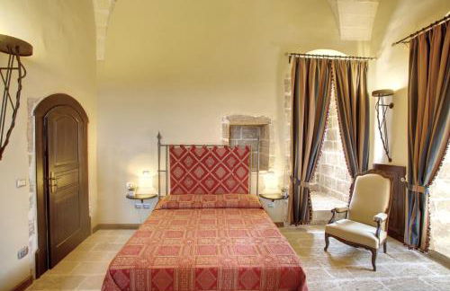 Tenuta Monacelli Lecce - Foto 66