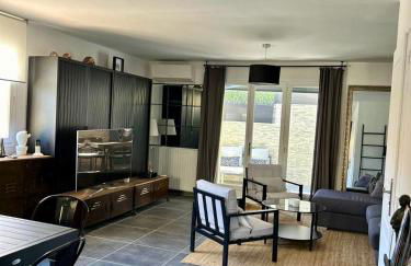 Maison de charme idéalement située - Foto 9