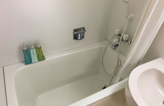 Hakuba Canadian Lodge - Foto 49