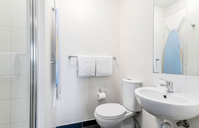 Quality Apartments North Melbourne - Photo 27