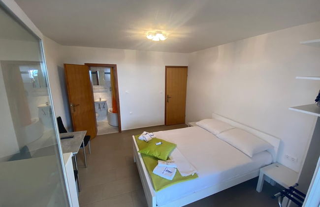 Room-studio Melissa With Terrace and sea - Photo 17