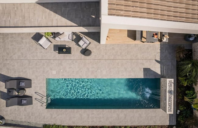 Villa Anait Kefalonia - Foto 2