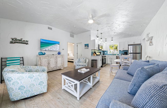 Crescent Street Villas By Beachside Mgt - Foto 23