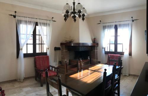 Villa Nuragica Sardegna - Foto 19