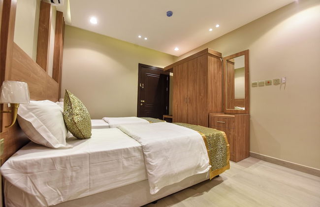 Alhudu Apartments - Foto 8