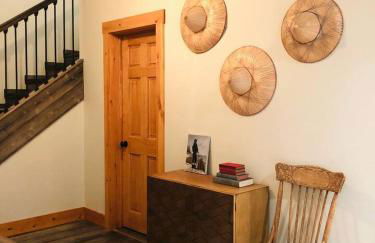 Cache Vista Ranch Estate - Sleeps 32, Teton Views - Foto 35