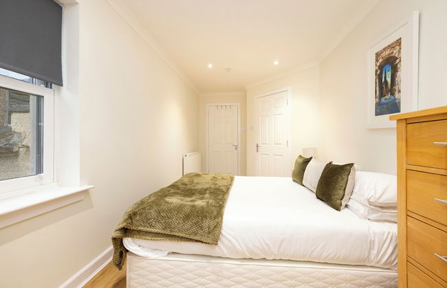 JOIVY Modern flats near Edinburgh Castle - Foto 31