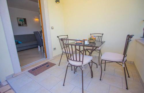 Villa Birikina apartments with pool - Foto 11