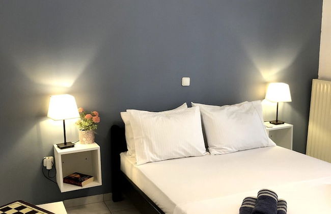 Rosy s House With all Amenities Near Chania - Foto 21