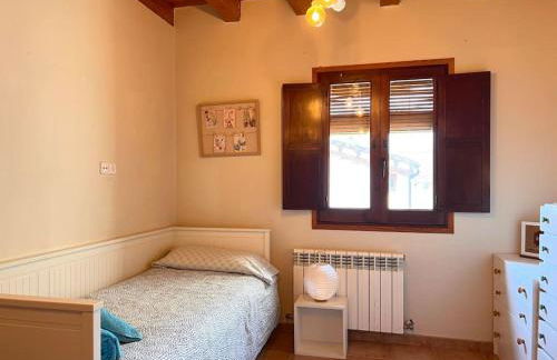 Casa Rural Martinach - L'Amfitriona - Foto 17