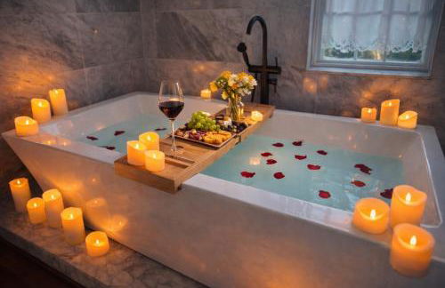 Sun and Lake - Foto 4