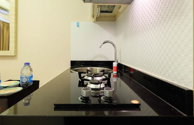 Easy Access to Mall Green Pramuka Apartment - Foto 16