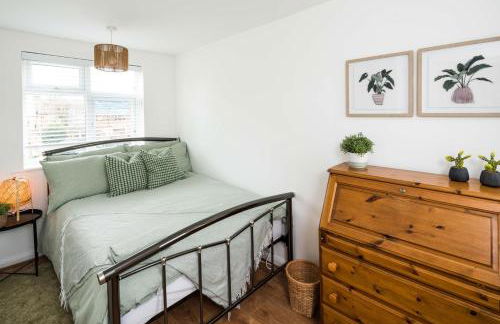 Contemporary 5 Bedroom with Garden North Finchley - Foto 6