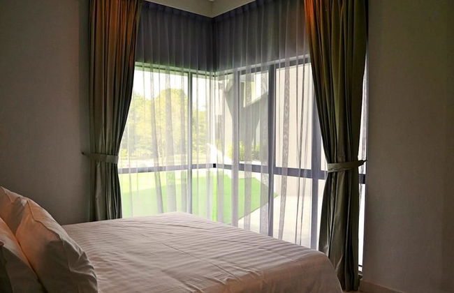 Meru Suites at Meru Valley Resort - Foto 10