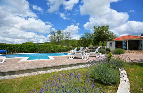 Holiday Home, Villa Bozic - Foto 9