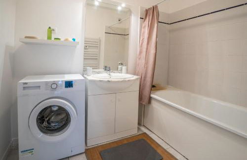 Appartement 1 Chambre "Le Carré des Antilles" - Photo 9