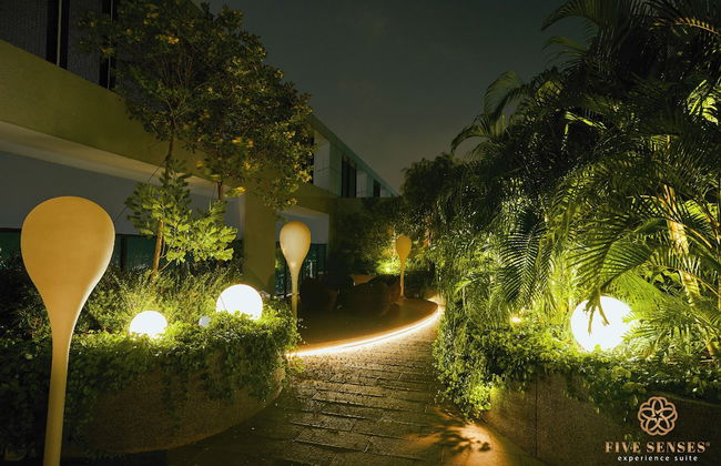 Trion Kuala Lumpur by Five Senses - Foto 64