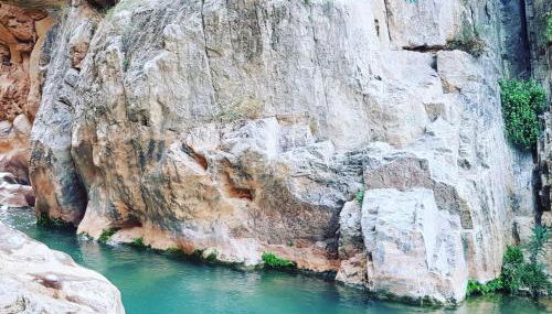 Casa Rural La Antigua - Foto 2