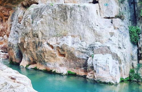 Casa Rural La Antigua - Foto 2