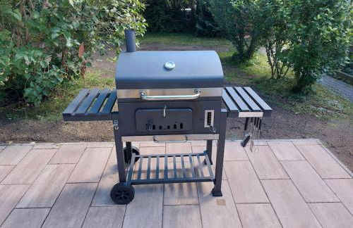 Ferienwohnung Küstenanker - Foto 7