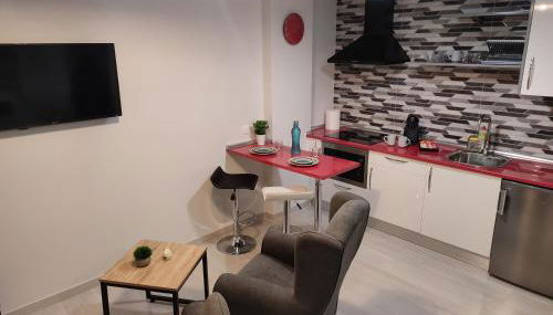 Apartamento Madrid Norte - Foto 5