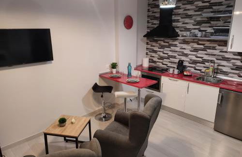 Apartamento Madrid Norte - Foto 5