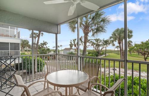 Beach Villa 2216- Captiva One Bedroom Deluxe Beachfront Residence - Foto 4