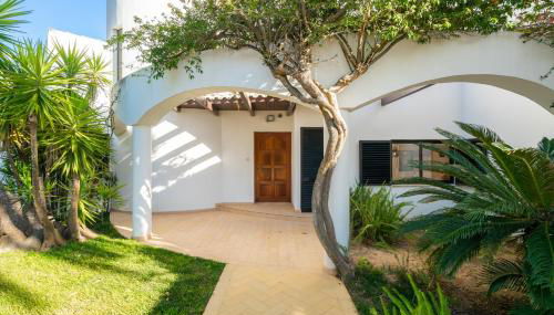 Luxury Private Family Villa W/ S-Pool Ac & Parking - Foto 5