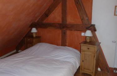 Gites Les Petits Tisserands - Foto 18