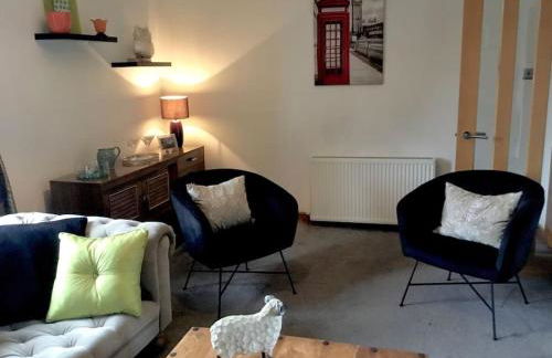 Bonnie Bide Huntly Aberdeenshire - Photo 15