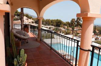 La Casa Calma - L Alfas del Pi - uitzicht op zee - Photo 51