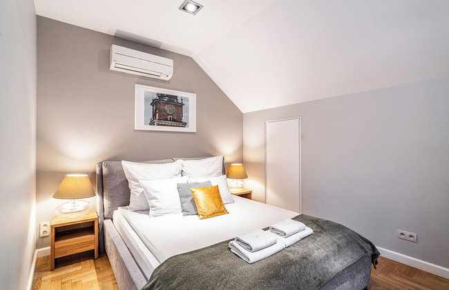 Venetian House Market Square Aparthotel - Photo 137