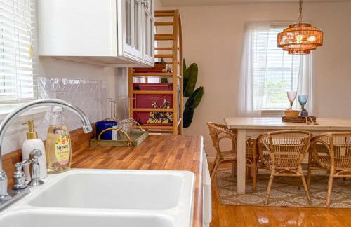 Bayside Gypsea St George Island Golf cart Rental - Foto 6