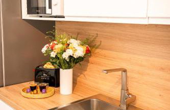 Le Cool'Nest - Proche Disney et Val d'Europe 10mn - Foto 34