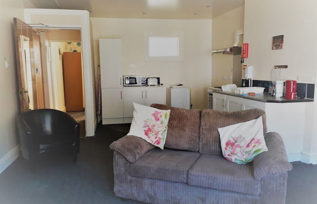 Sunrise Apartments - Foto 18