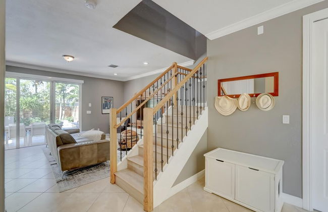 Heated Pool Grill Beach Riviera by Rovetravel - Foto 27