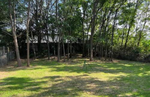 Cozy Raleigh Family Retreat with Fire Pit - Foto 25