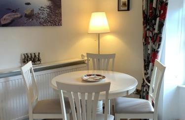 The Garden Flat - Photo 21