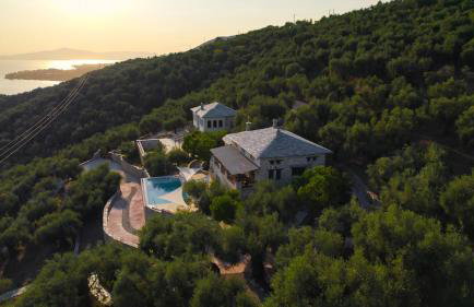 Cypresses Villas - Foto 35