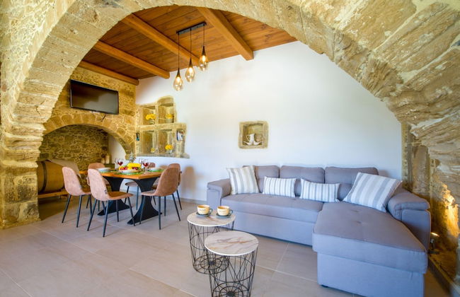 Villa Arietta - Foto 9