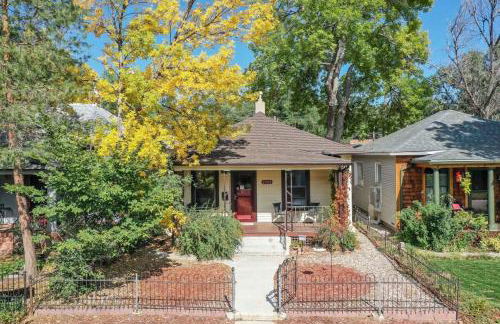 Game Parlour - Downtown Workspace BBQ Fire Pit - Foto 57