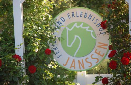 Bungalow auf Ferienhof Janssen - Photo 16