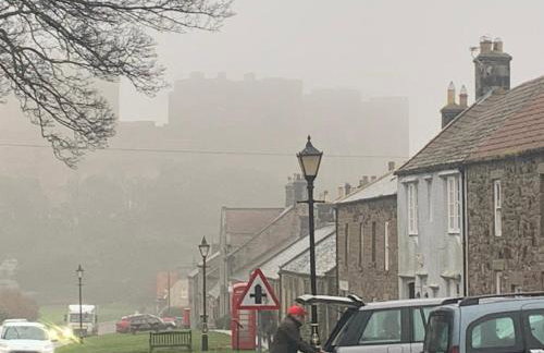 Brada View - Bamburgh, Northumberland - Foto 49