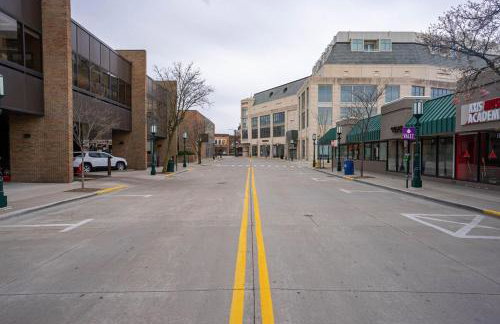 Serene Birmingham Retreat - Foto 2