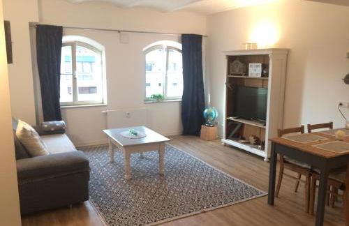 Stadt-Apartment - Foto 4