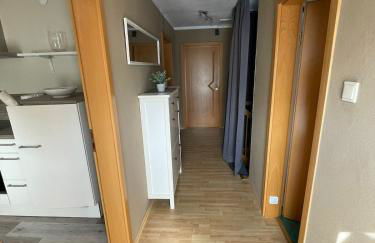 Appartement am Stadtrand von Minden - Foto 4