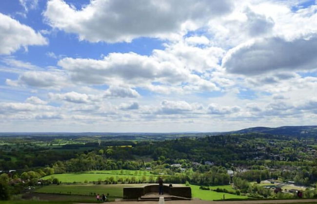 Comfy Kingston Central Garden House & Free Parking - Foto 54