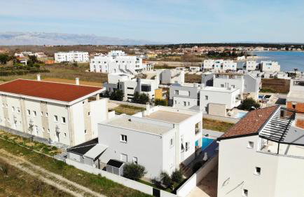 Apartments Le Mare - Pool, Sandstrand - Photo 37