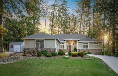 Cozy foothills home - Photo 4