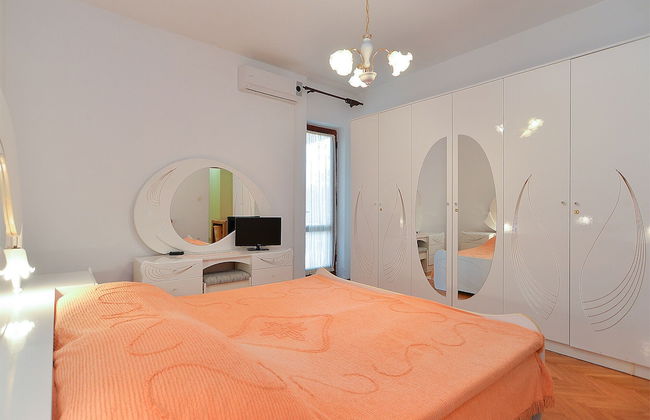 Apartments Jadranka 612 - Photo 10